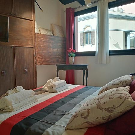 Einaudi 56 Guest House Cagliari Exteriér fotografie