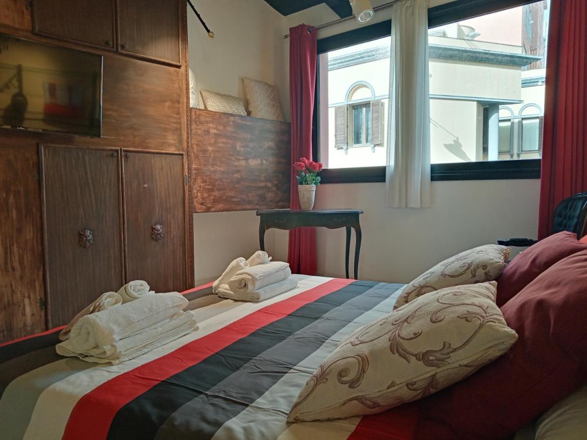 Einaudi 56 Guest House Cagliari Exteriér fotografie