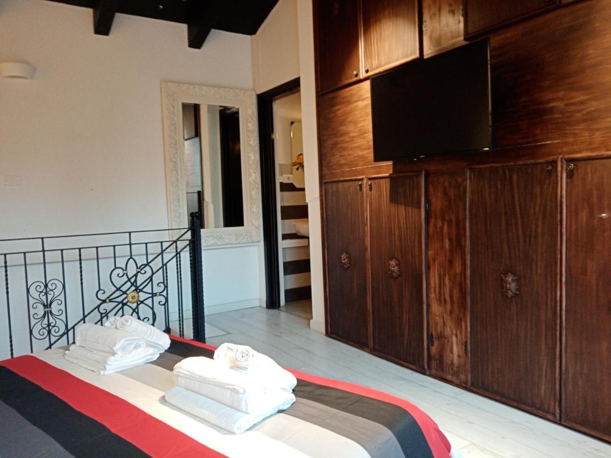 Einaudi 56 Guest House Cagliari Exteriér fotografie